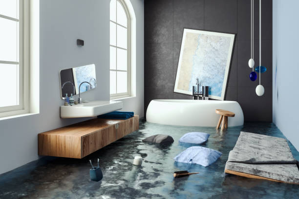 Best Ceiling water damage repair  in Wantagh, NY